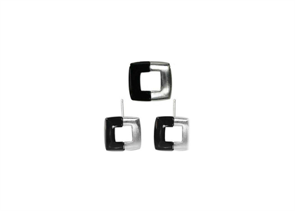 Rhodium Plated | Fashion Pendant Sets
